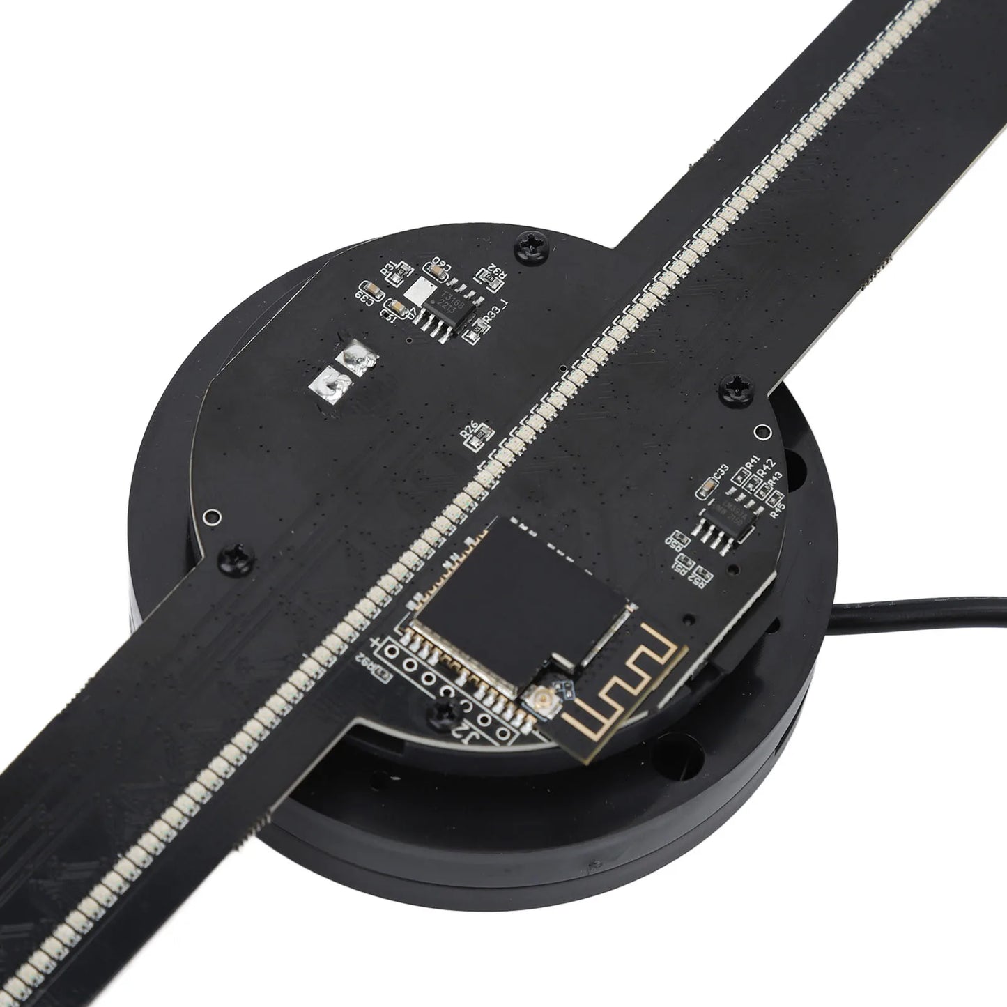 MyHoloScreen™ Hologram Fan