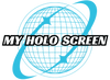 MyHoloScreen