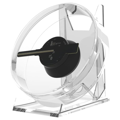 MyHoloScreen™ Mini Desktop Hologram Fan