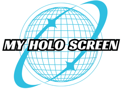My Holo Screen Co