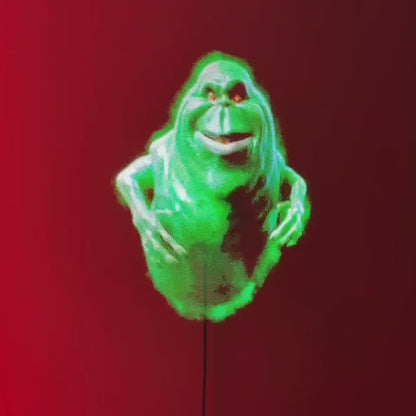 MyHoloScreen™ Hologram Fan